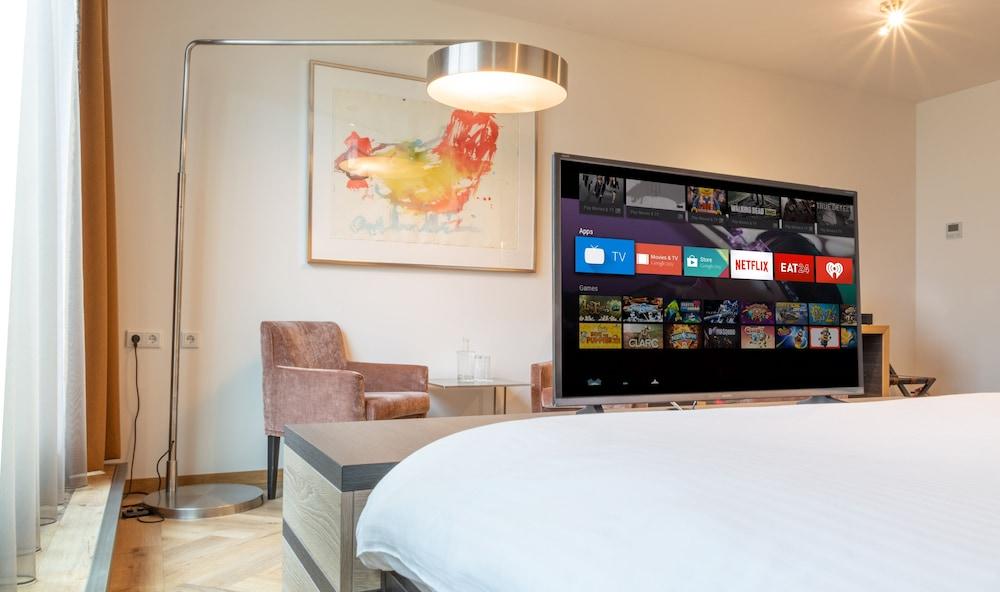 Boutique Hotel Karel De Stoute
