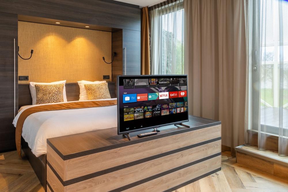 Boutique Hotel Karel De Stoute
