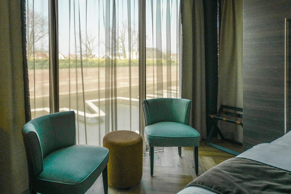 Boutique Hotel Karel De Stoute