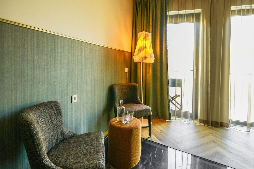 Boutique Hotel Karel De Stoute