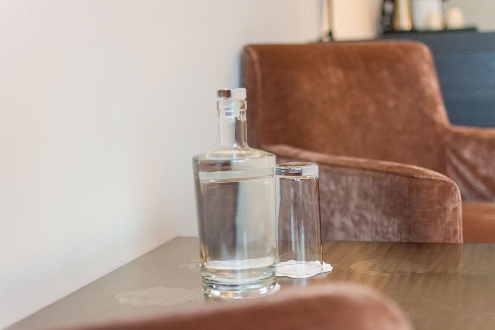 Boutique Hotel Karel De Stoute