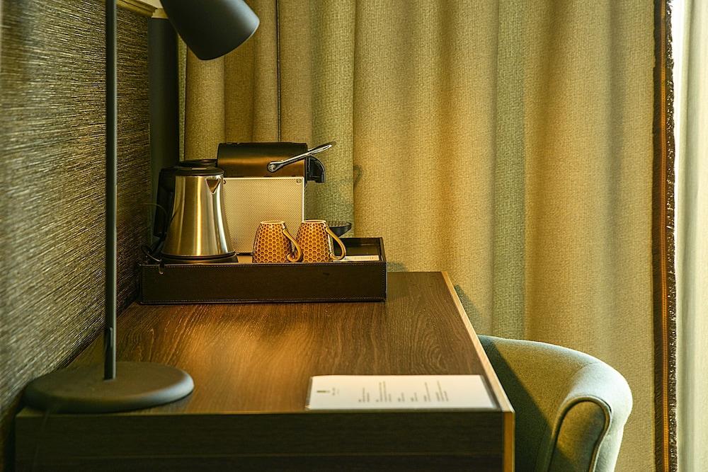 Boutique Hotel Karel De Stoute