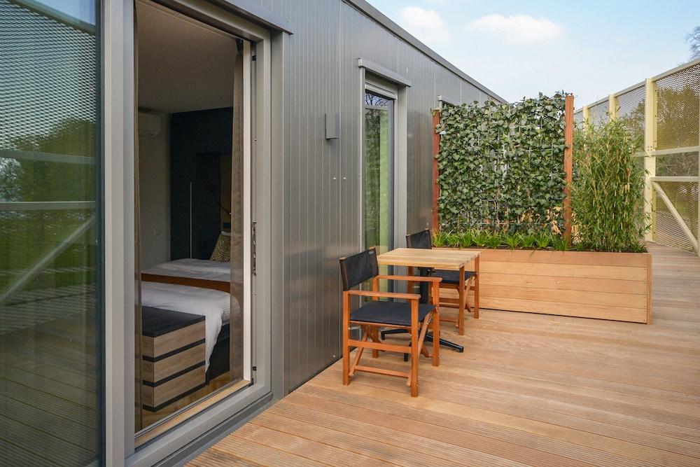 Boutique Hotel Karel De Stoute