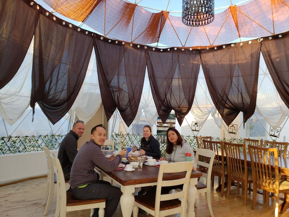 Garden Domes