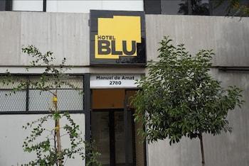 Hotel Blu