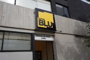 Hotel Blu