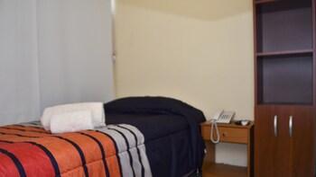 Hotel Blu