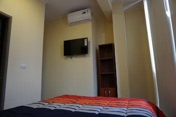 Hotel Blu