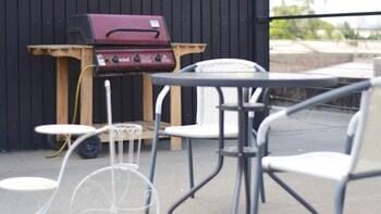 Hotel Blu