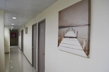 Hotel Blu