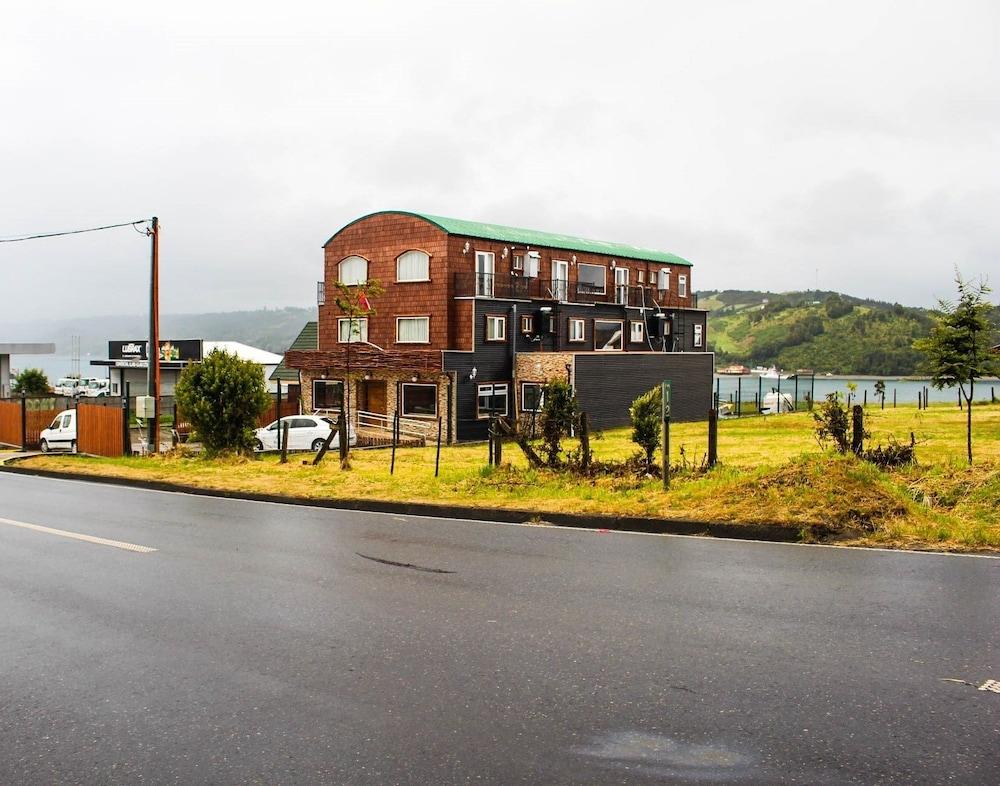 Hotel Aliwen
