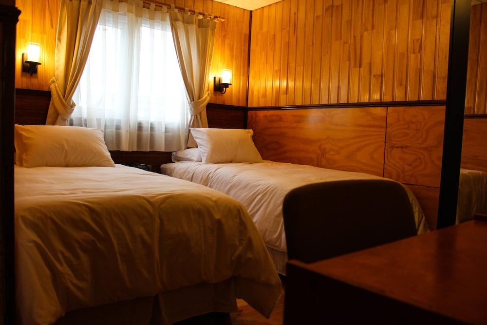 Hotel Aliwen