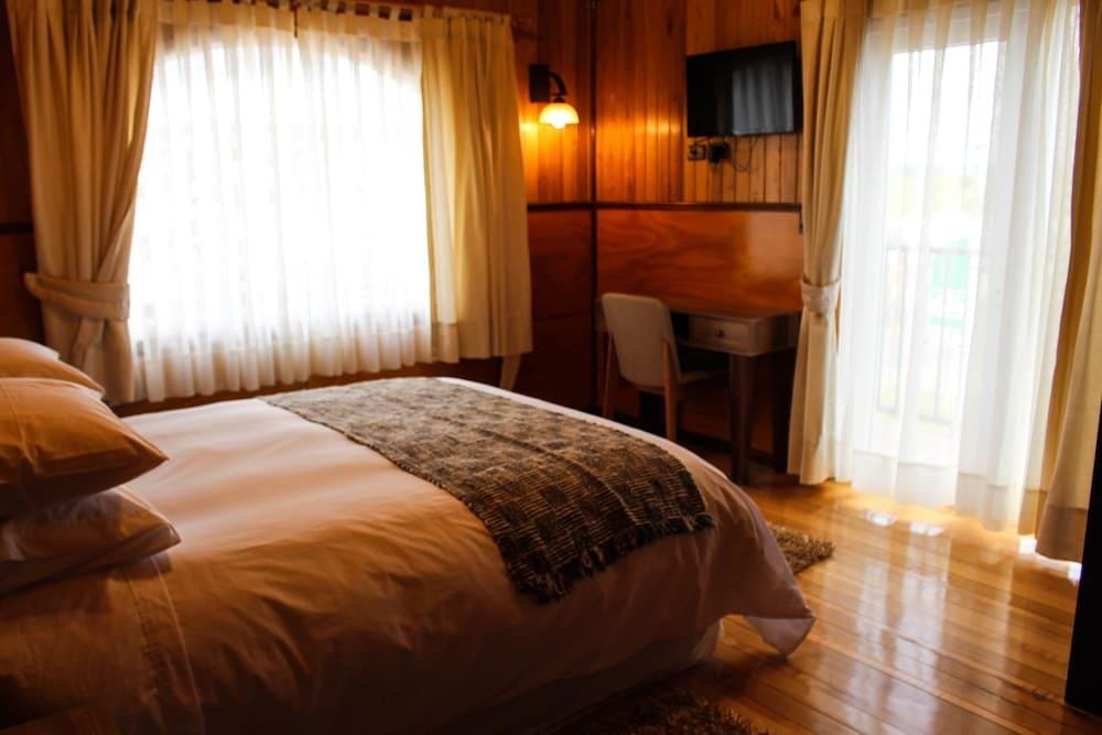 Hotel Aliwen