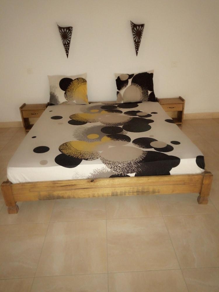 Villa Fatou