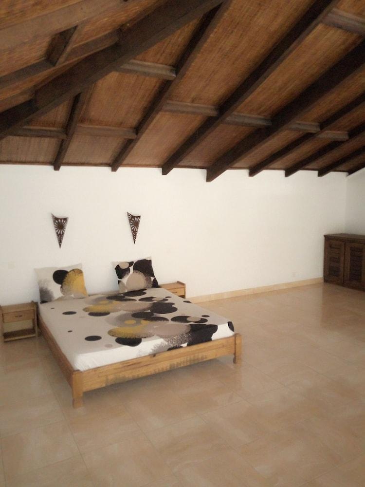 Villa Fatou