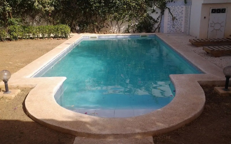 Villa Fatou