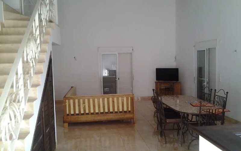 Villa Fatou