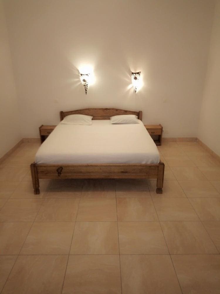 Villa Fatou
