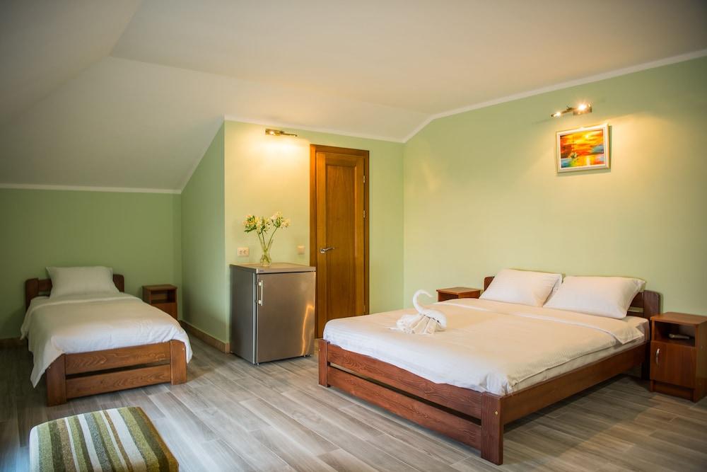Zory The Guesthouse
