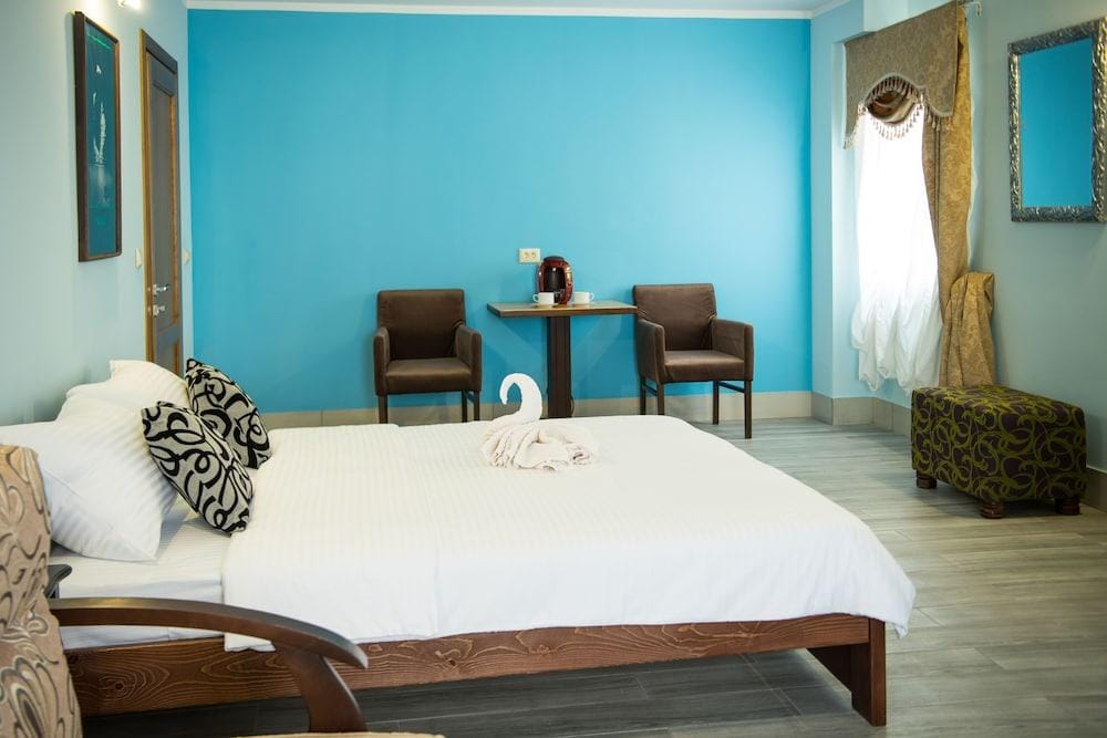 Zory The Guesthouse