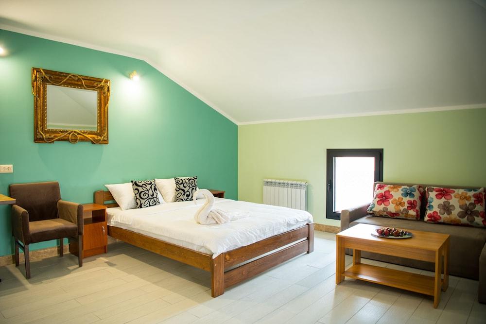 Zory The Guesthouse