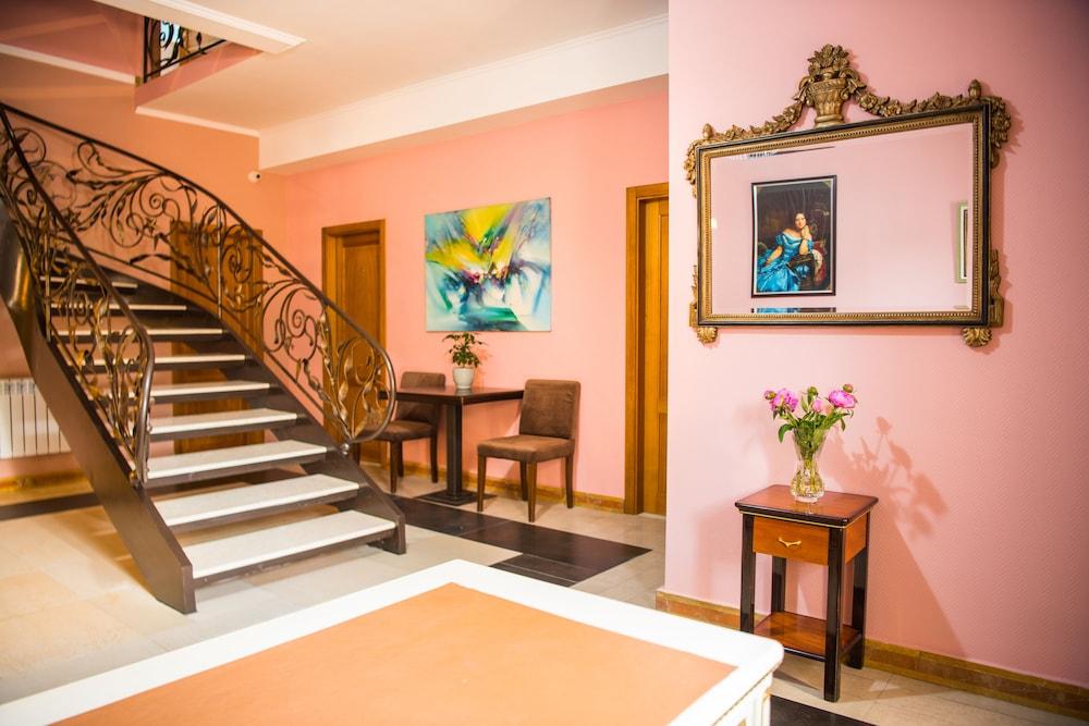 Zory The Guesthouse