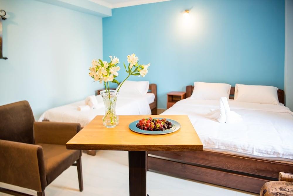 Zory The Guesthouse