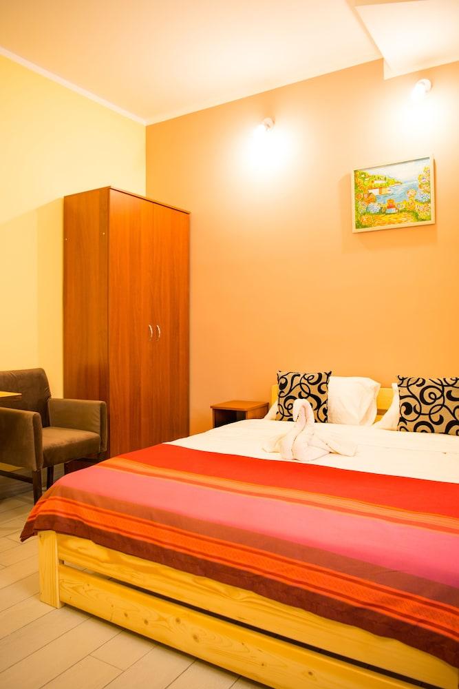 Zory The Guesthouse