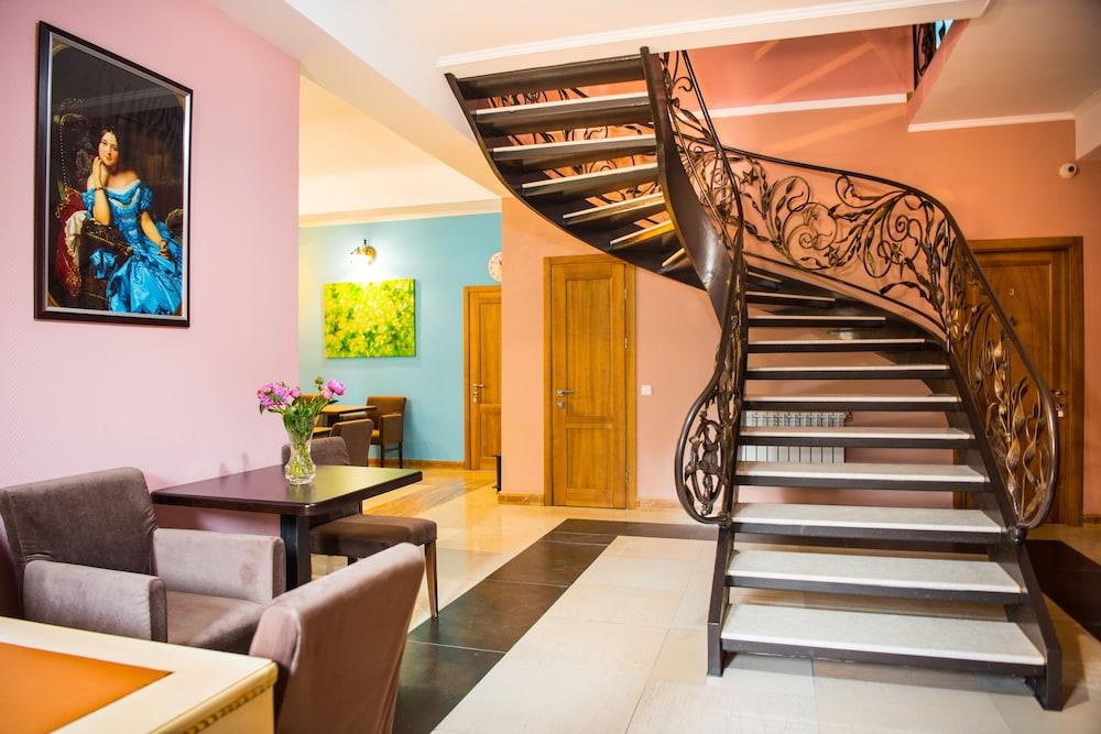 Zory The Guesthouse
