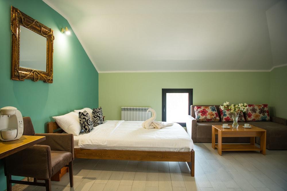 Zory The Guesthouse