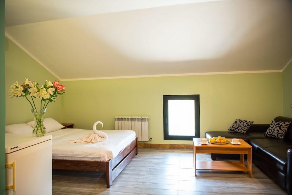 Zory The Guesthouse