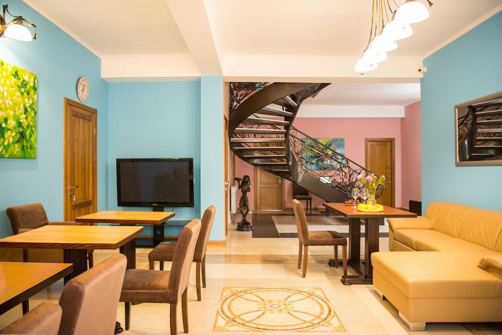 Zory The Guesthouse