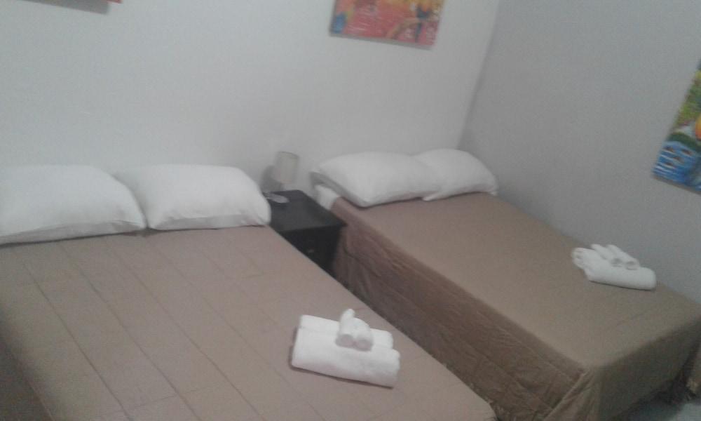 Hotel Don Al