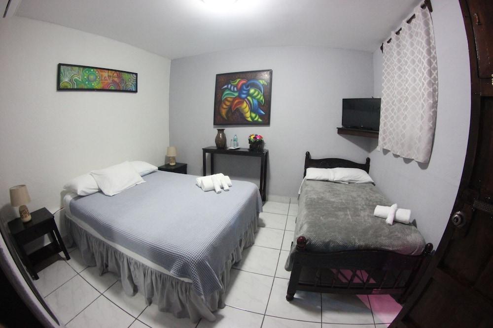 Hotel Don Al