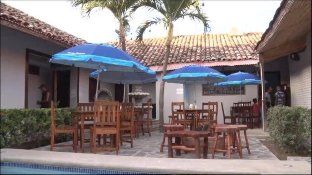 Hotel Don Al