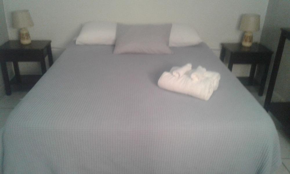 Hotel Don Al