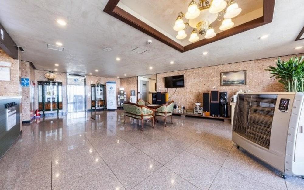 Haedoji Hotel