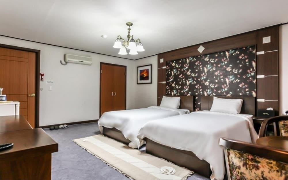 Haedoji Hotel