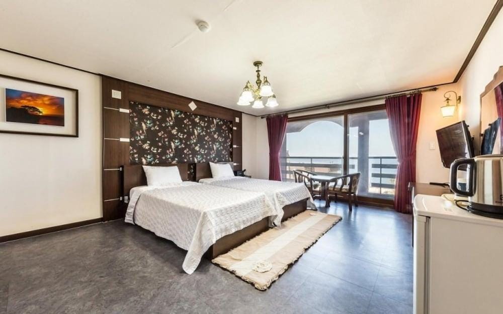 Haedoji Hotel