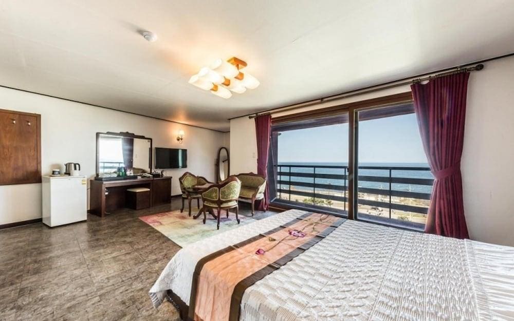 Haedoji Hotel
