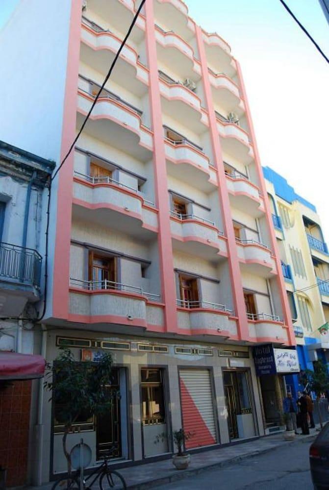 Hotel Taghrast