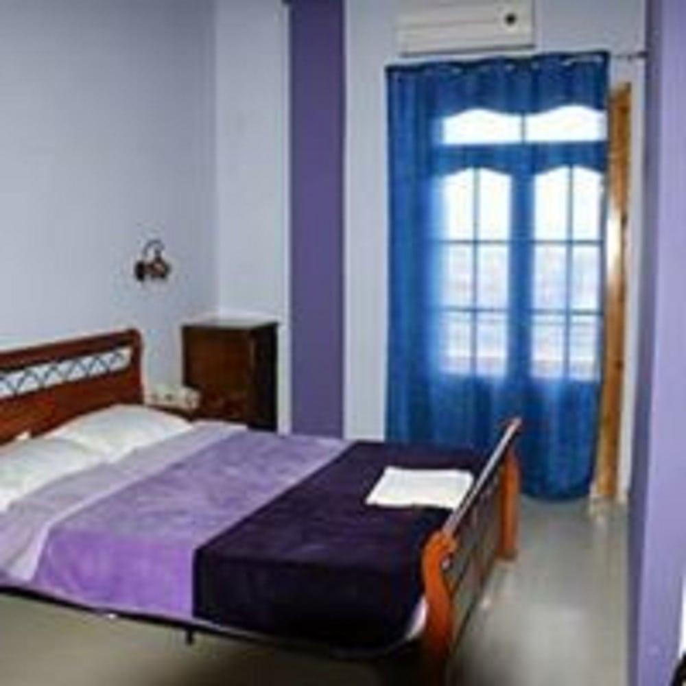 Hotel Taghrast