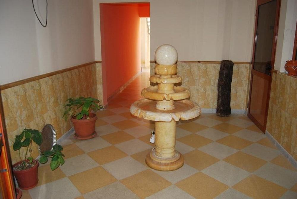 Hotel Taghrast