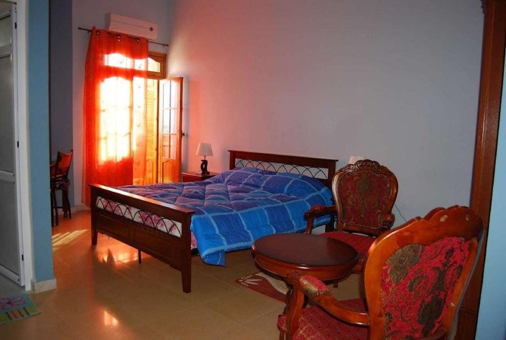 Hotel Taghrast