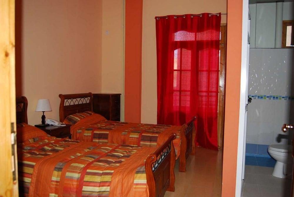 Hotel Taghrast