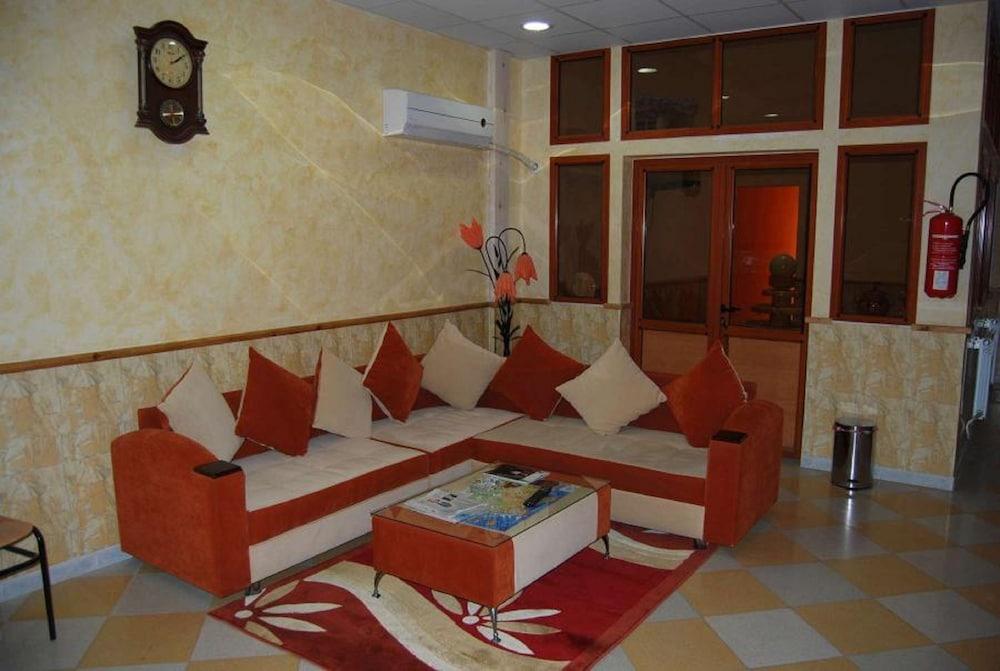 Hotel Taghrast