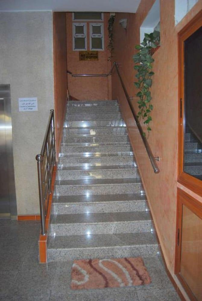 Hotel Taghrast