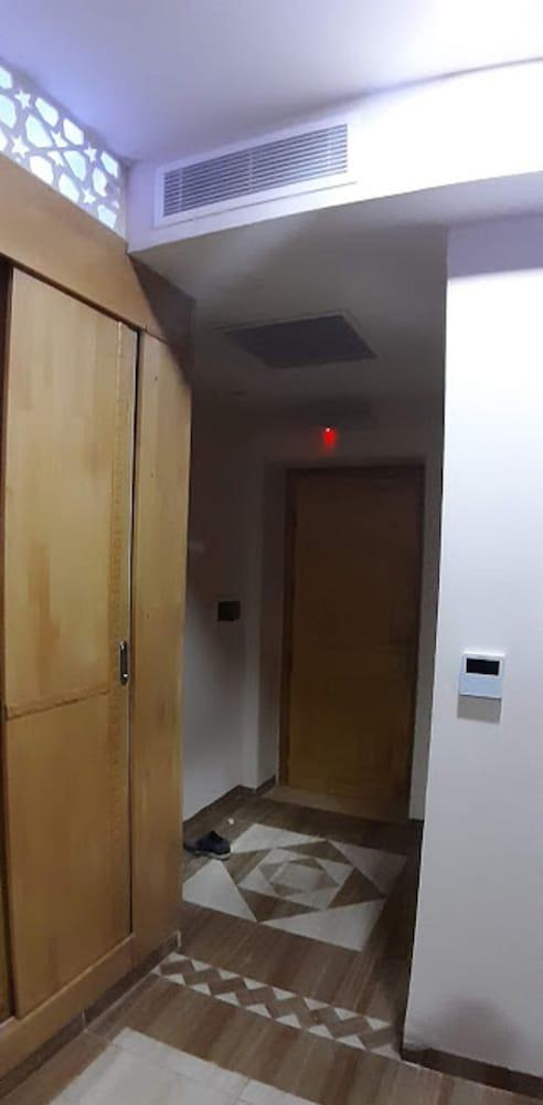 Hotel Souf