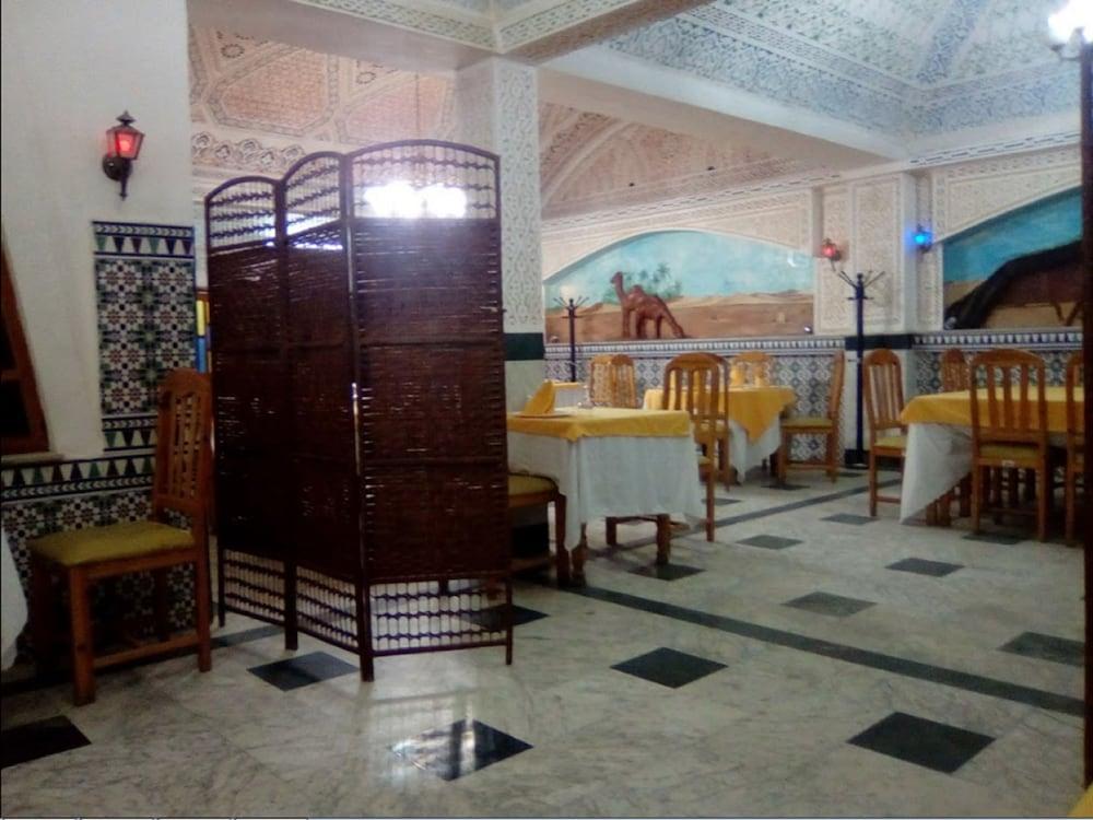 Hotel Souf
