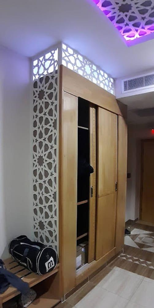 Hotel Souf